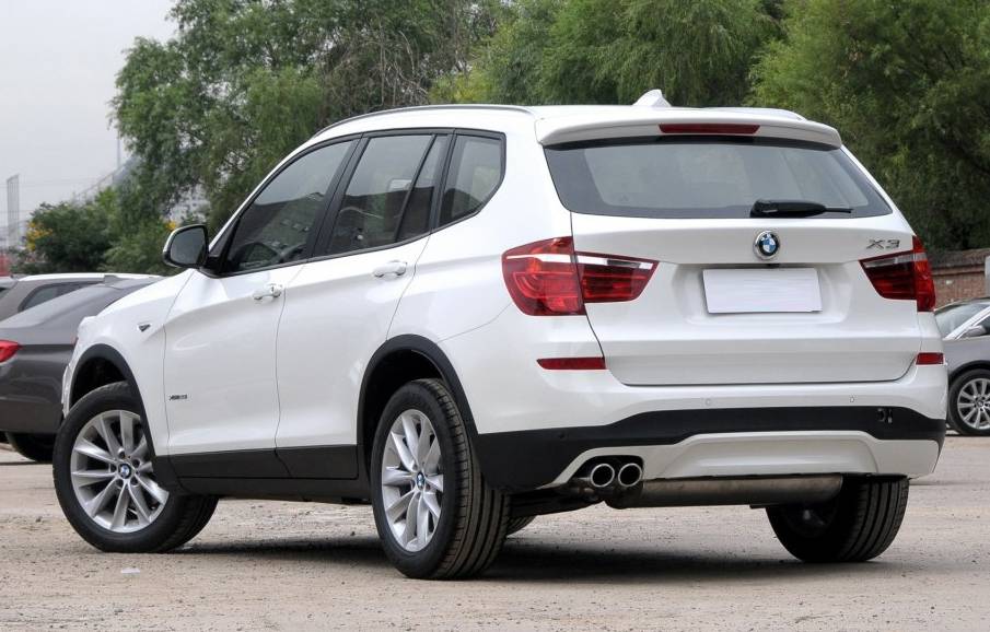 x328i,2021宝马x328i功能讲解