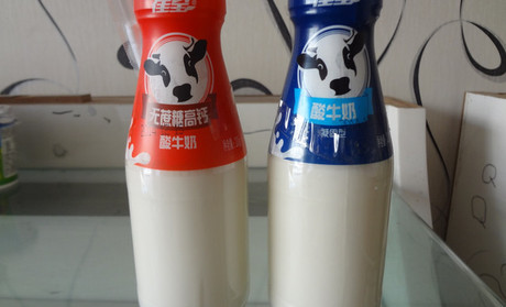 4种口味酸奶,最受欢迎的本地酸奶