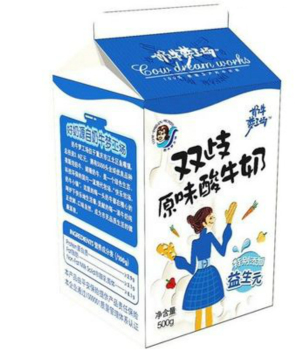 4种口味酸奶,最受欢迎的本地酸奶