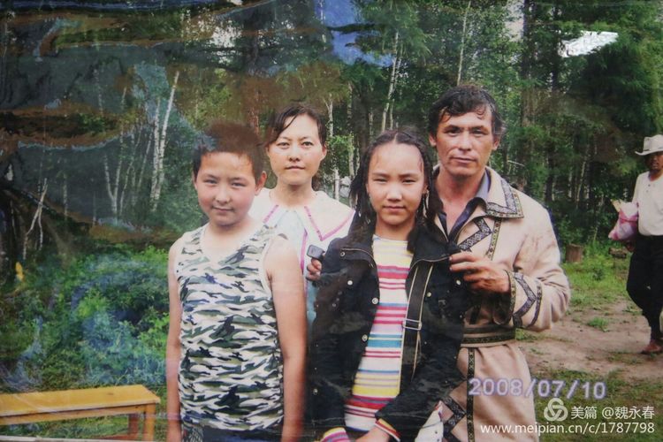 旅游、度假、休闲娱乐为一体的内蒙古根河市敖鲁古雅旅游度假村