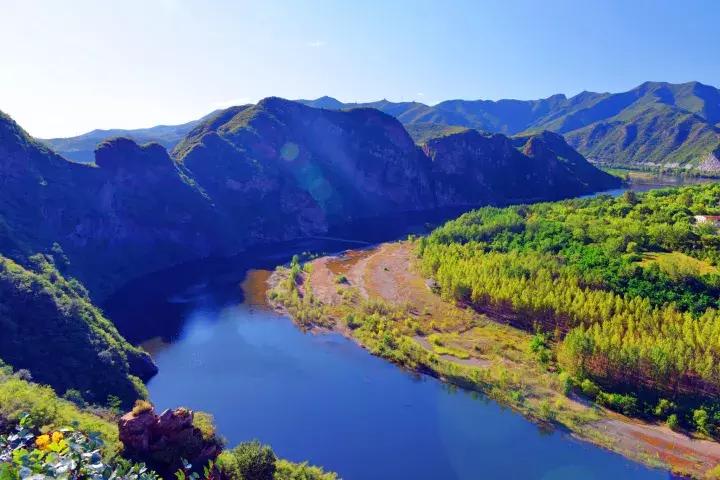 秦皇岛有什么意义,秦皇岛的意思是什么