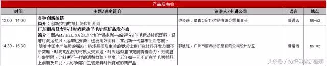 明天：纺织人都去上海了！然而，今天已经堵成狗……