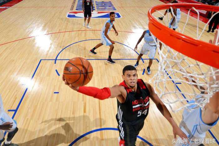 18-19赛季火箭队周琦,前火箭队球员