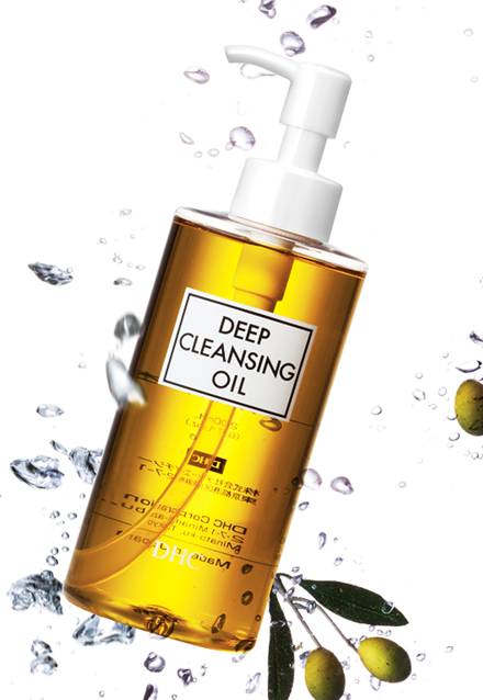 奢思雅植物橄榄卸妆油,卸妆油平价五十元以下新手