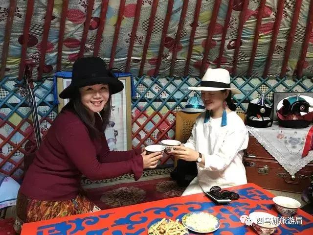 去了内蒙为什么敬酒三杯，哈达怎么接，马奶也是良药？