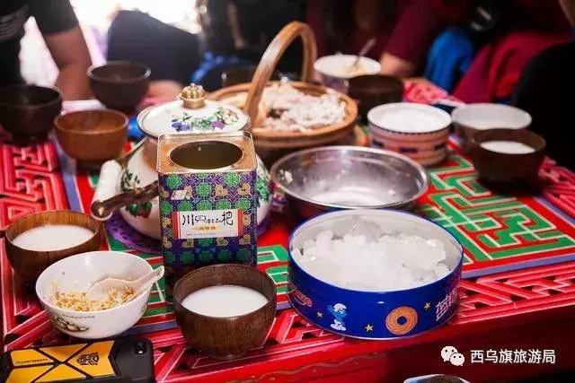 去了内蒙为什么敬酒三杯，哈达怎么接，马奶也是良药？