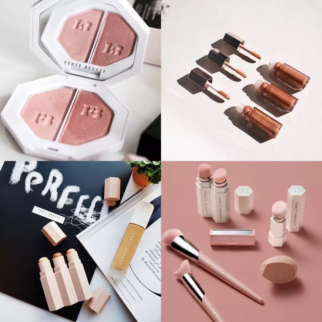 rihanna第一带货王,rihanna直播带货