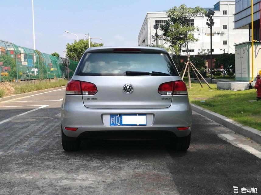 花7万多买二手高尔夫划算吗,二手高尔夫10多万公里了可以买吗