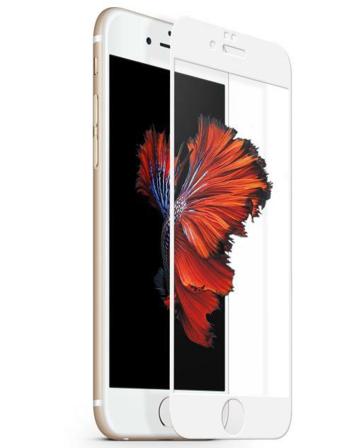 全面屏手机可以贴水凝膜吗,全面屏贴哪个钢化膜比较好