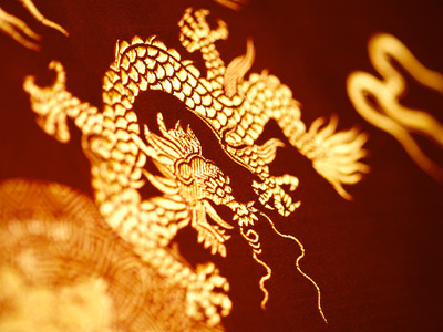 刺绣民间美术,民间刺绣科普系列