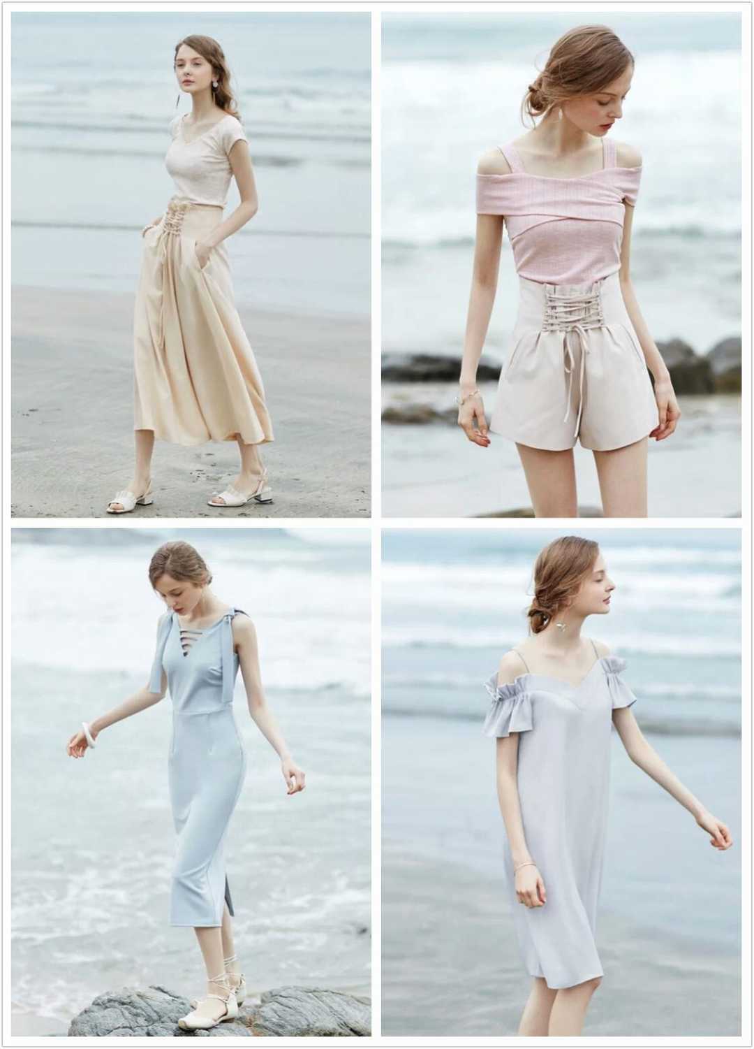 高端美衣店铺推荐,淘宝美衣店铺推荐