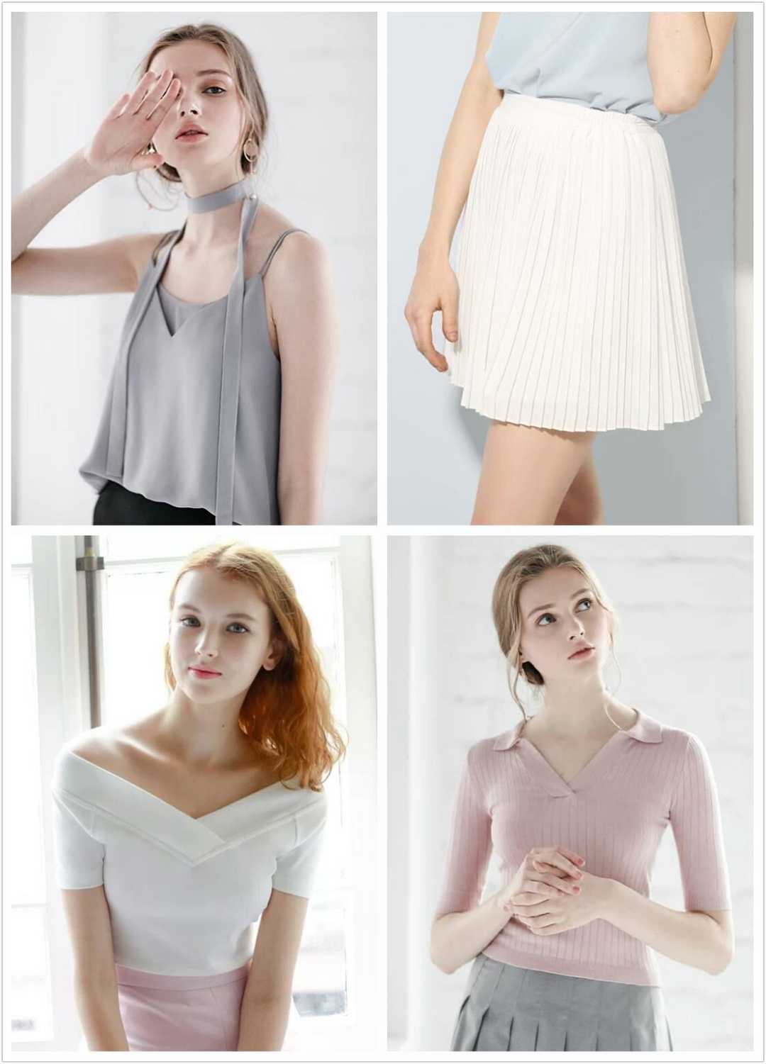 高端美衣店铺推荐,淘宝美衣店铺推荐