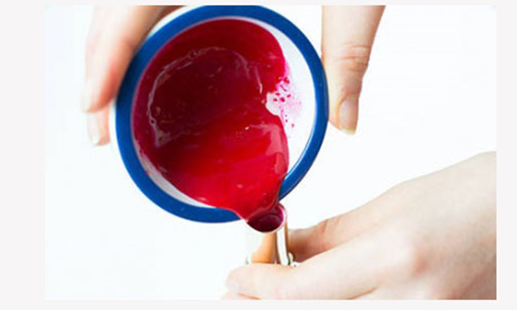 折断的口红,断掉的口红怎么恢复原样