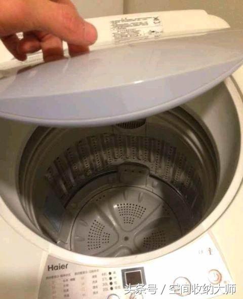 洗衣机的六大误区是哪些,洗衣机十大危险