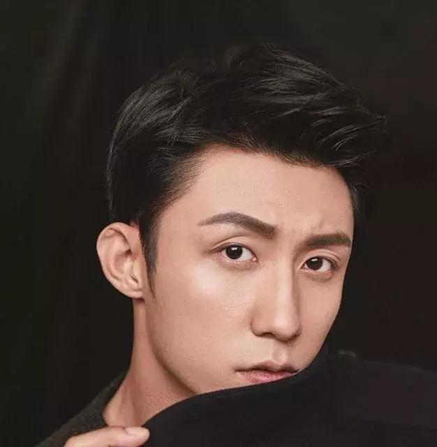 越看越帅的脸型国字脸,短国字脸怎么整成窄方脸