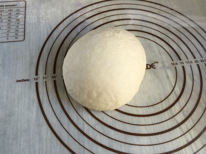 面包机做出来的面包像馒头,面包机做柔软面包的配方