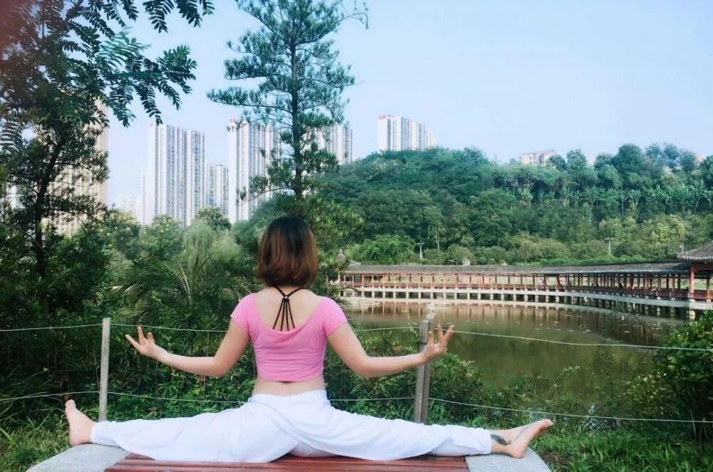 练瑜伽的女人讨男人喜欢吗,练瑜伽对女人好