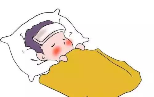 宝宝发热要立马去医院么,宝宝发热需要及时去医院吗