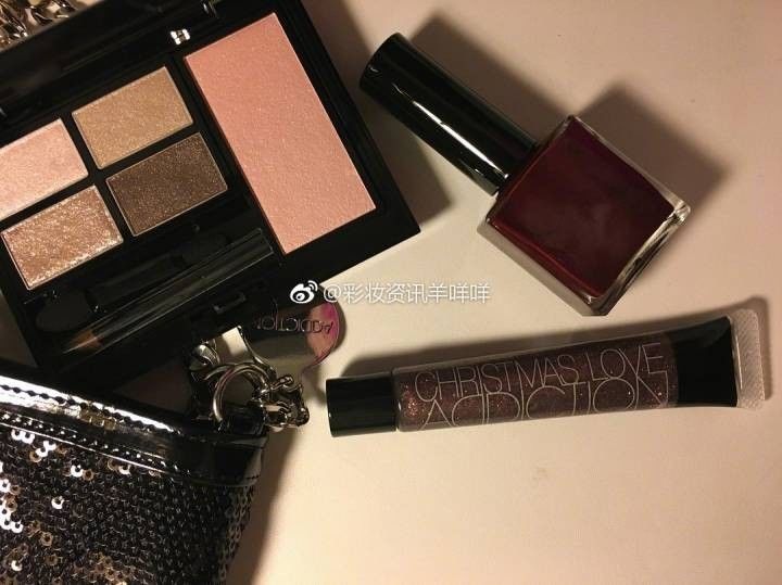 圣诞剁手指南,圣诞购物狂欢季