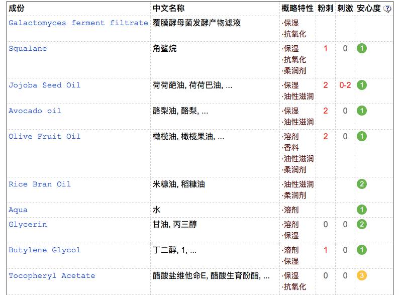 奢思雅植物橄榄卸妆油,卸妆油平价五十元以下新手