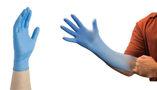 橡胶手套和乳胶手套哪个更过敏,对乳胶手套过敏怎么办