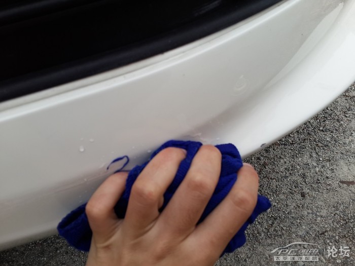 自制补漆最快方法,diy补漆汽车神器