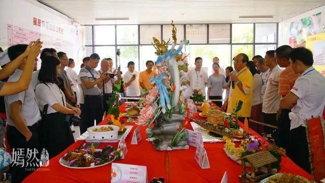 寻味东莞比赛,寻味东莞2019