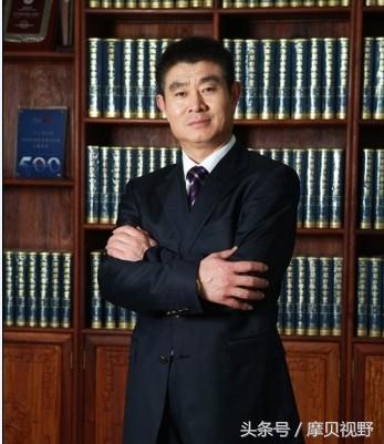 看「李湘平」「马韵升」「王金书」，如何联手打造山东地炼大佬圈