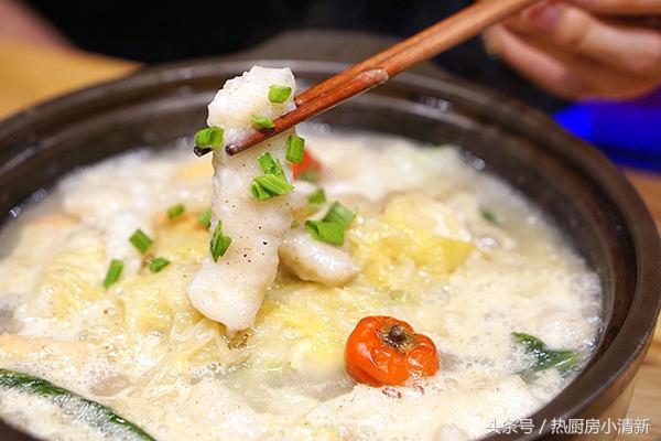 奇幻味道啵啵鱼是个什么鬼？打啵的鱼？