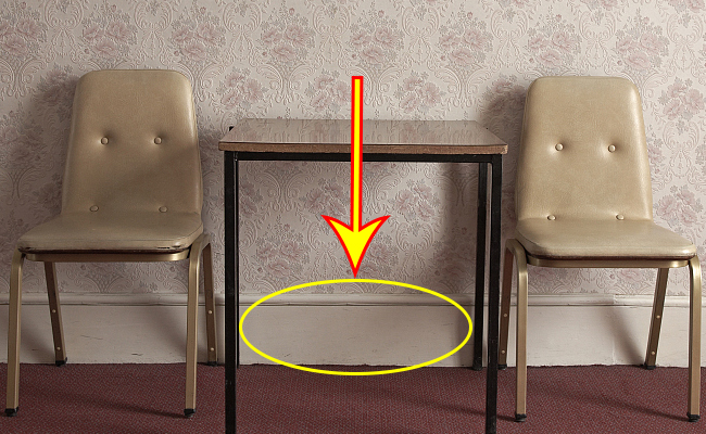 先贴壁纸还是先安装踢脚线,先贴壁纸还是先安踢脚线