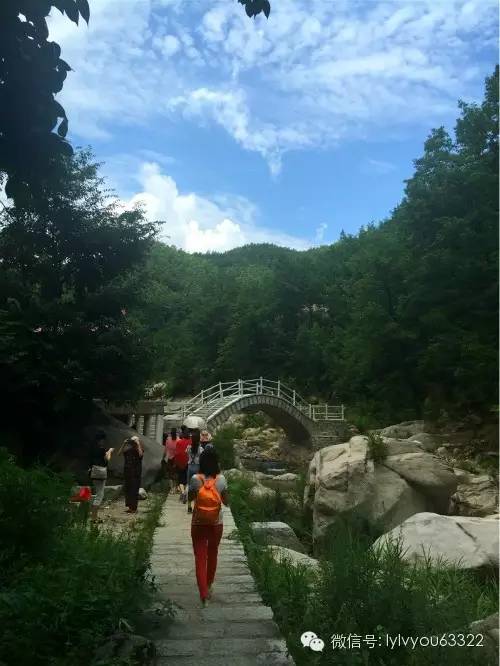 洛阳适合中学生好玩免费景点,洛阳各个景点的介绍