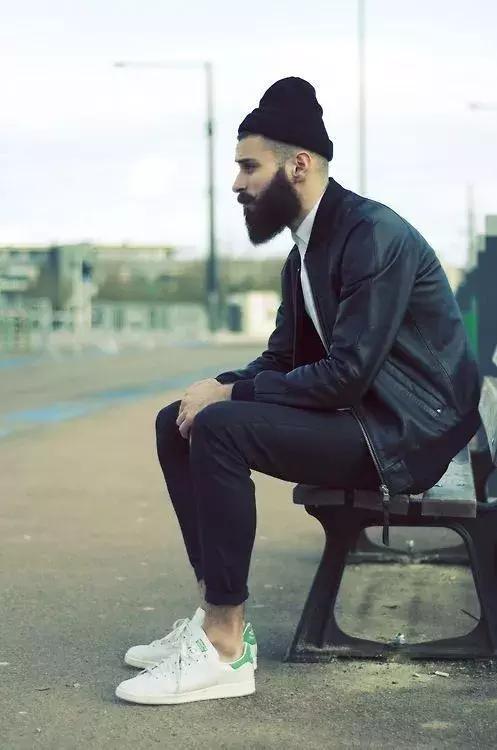 男士顽固头屑,男士头屑多怎么去除小妙招