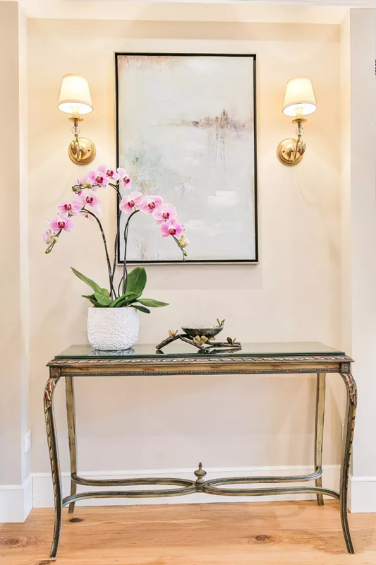 140平米美式轻奢风格装修视频,160平小美式简美风格装修