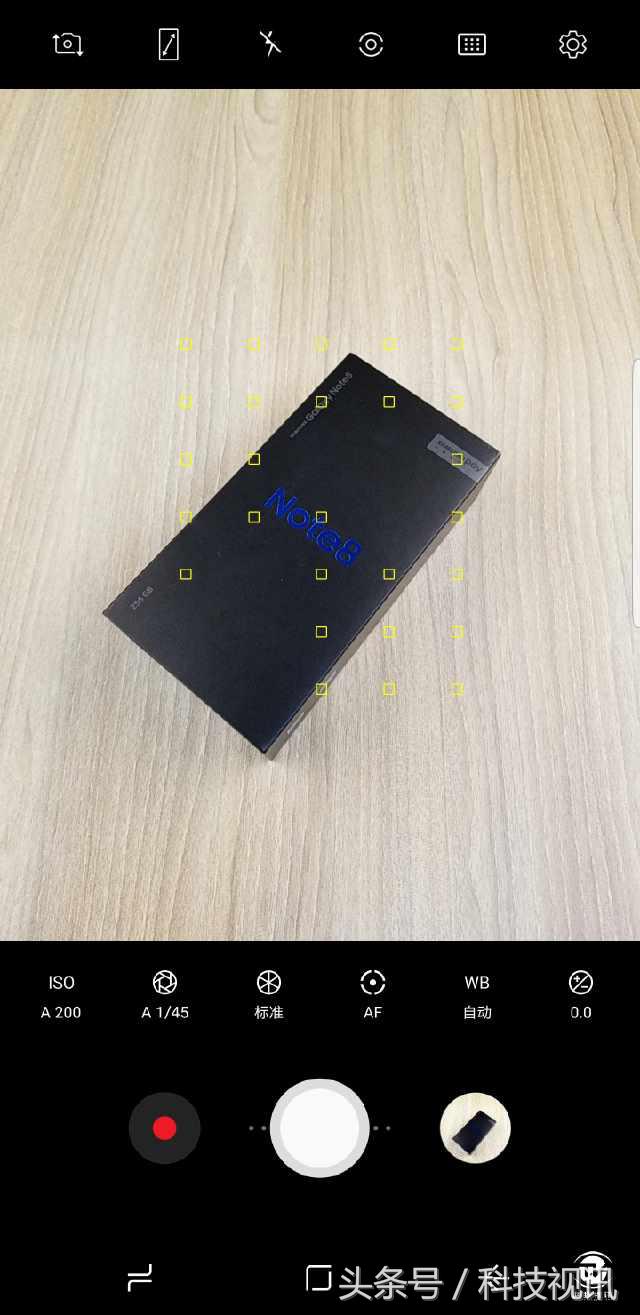 三星note8最新评测,三星note8哪个版本是骁龙835