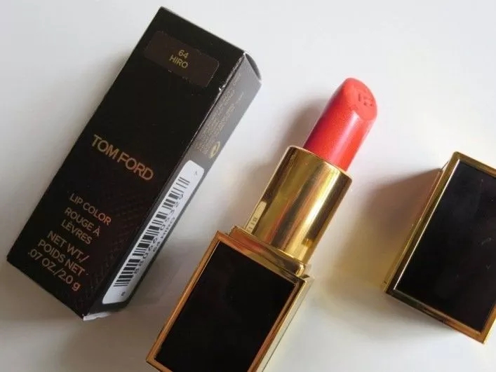 2018口红断货王买到都靠抢,香奈儿可可小姐口红断货王