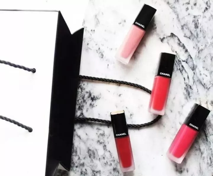 2018口红断货王买到都靠抢,香奈儿可可小姐口红断货王