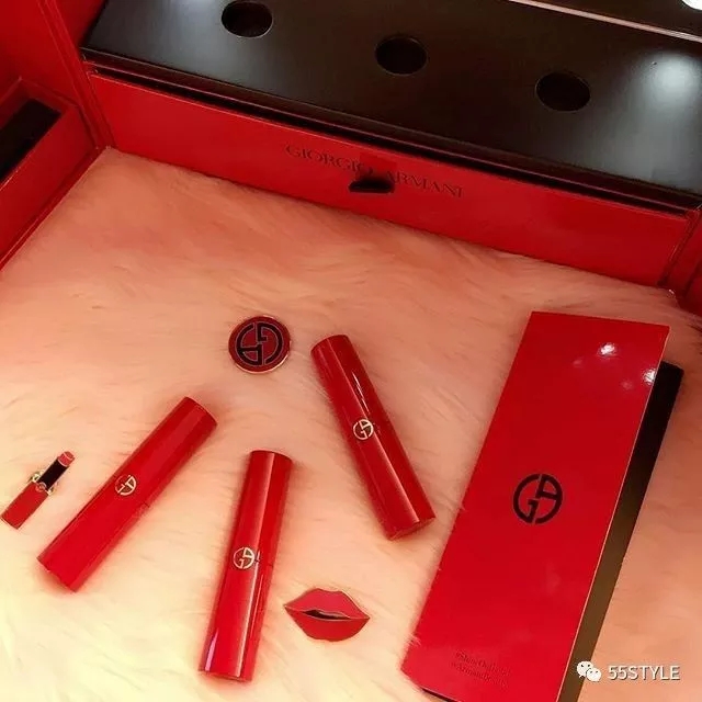 2018口红断货王买到都靠抢,香奈儿可可小姐口红断货王