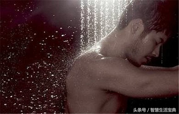 你“老公”还喜欢热水浴？那要关注了！