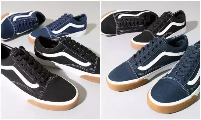 vansoldskool低帮经典款,vansoldskool经典款