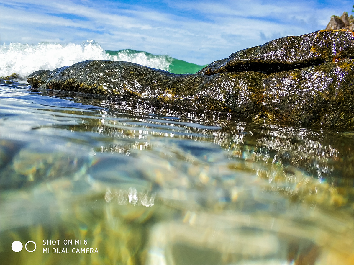 小米6拍照防抖,小米6防抖