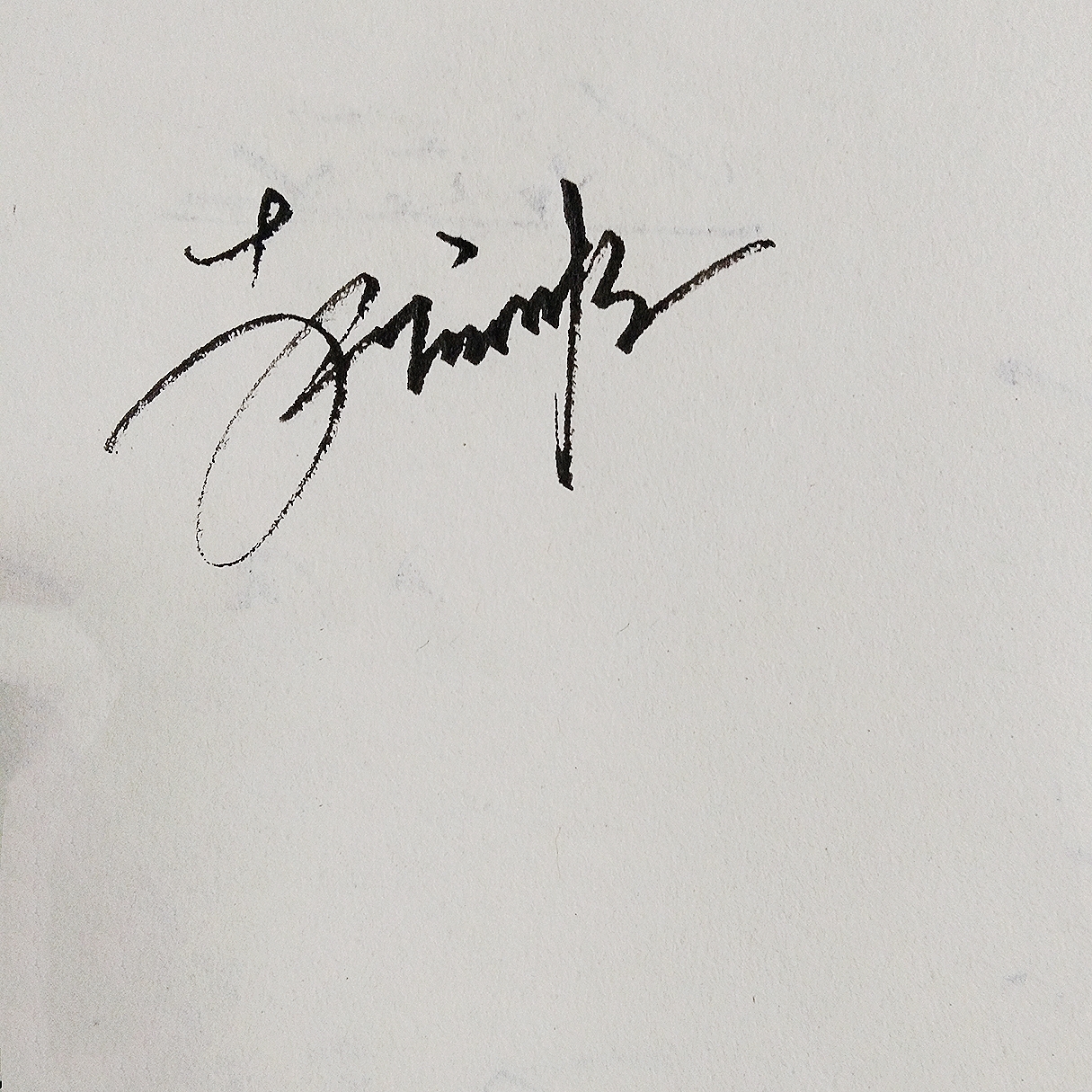 免费签名设计教你写好自己的名字,艺术签名设计私信留名