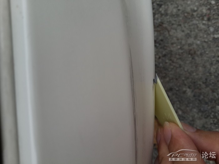 自制补漆最快方法,diy补漆汽车神器