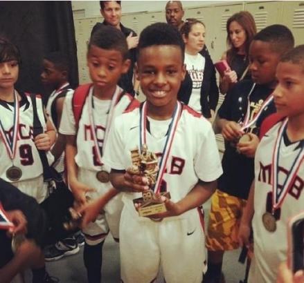 nba父子竞技谁最厉害,nba唯一父子同台