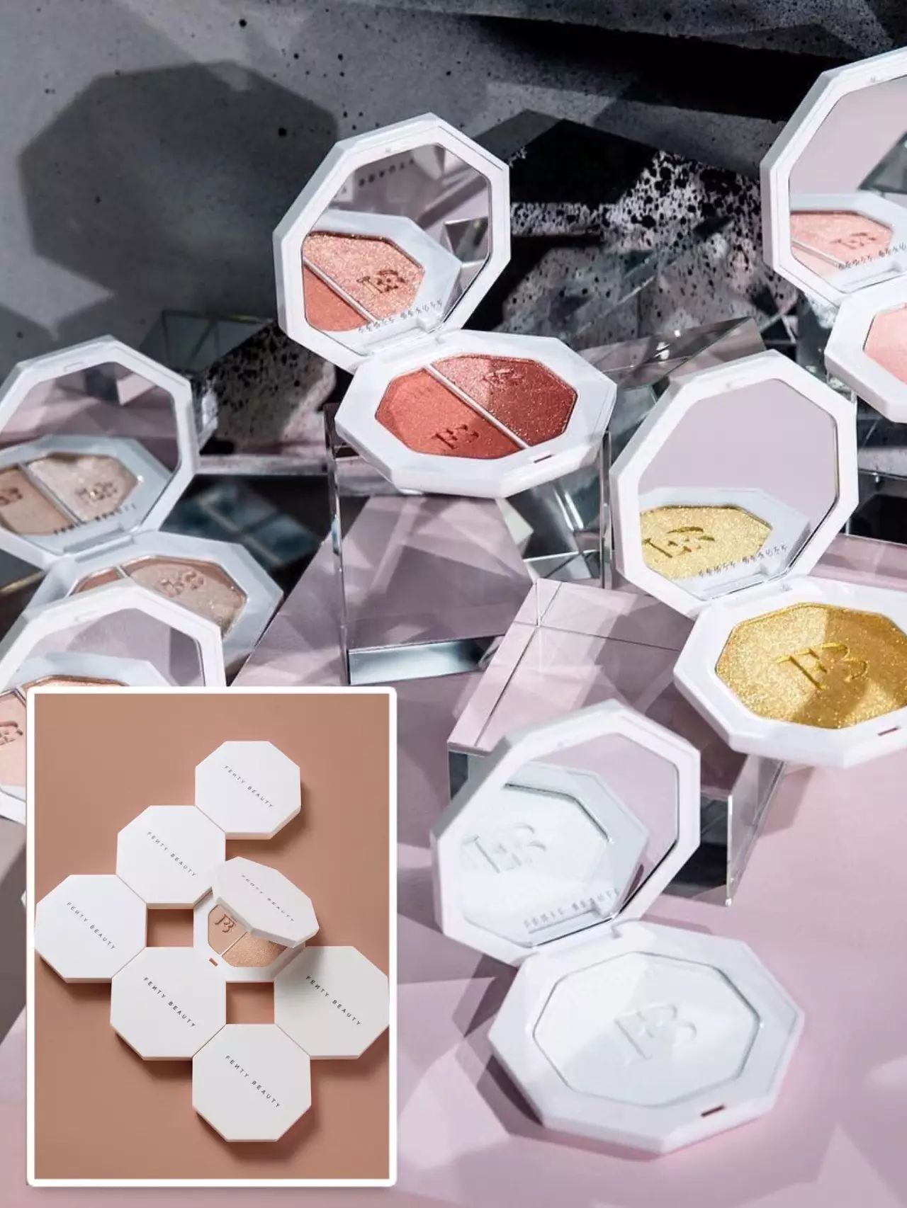 rihanna第一带货王,rihanna直播带货