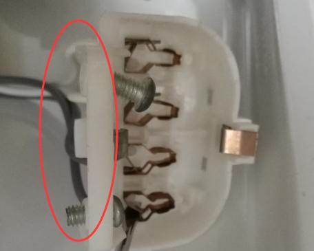 厨房吸顶灯坏了怎么换灯泡,厨房吸顶灯坏了要全换掉吗