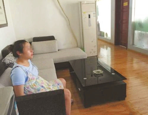 孕妇憋尿肚子会痛怎么回事,早期孕妇憋尿肚子疼怎么回事