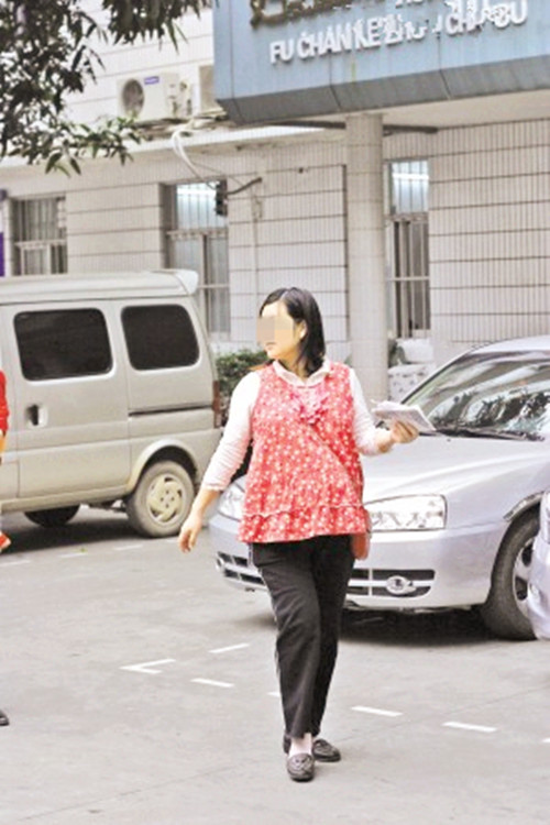 孕妇憋尿肚子会痛怎么回事,早期孕妇憋尿肚子疼怎么回事