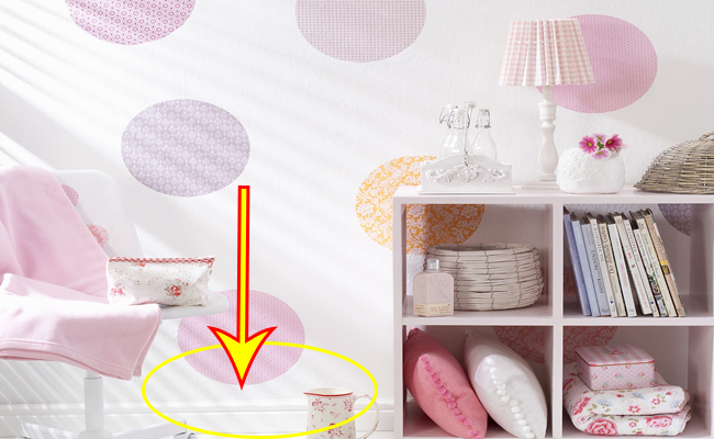 先贴壁纸还是先安装踢脚线,先贴壁纸还是先安踢脚线