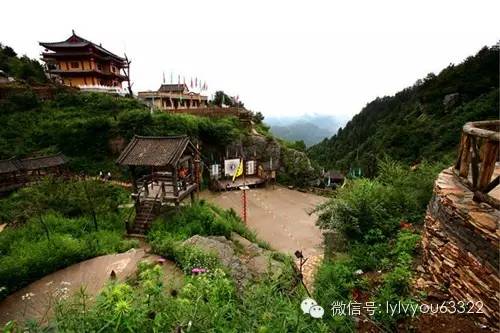 洛阳适合中学生好玩免费景点,洛阳各个景点的介绍