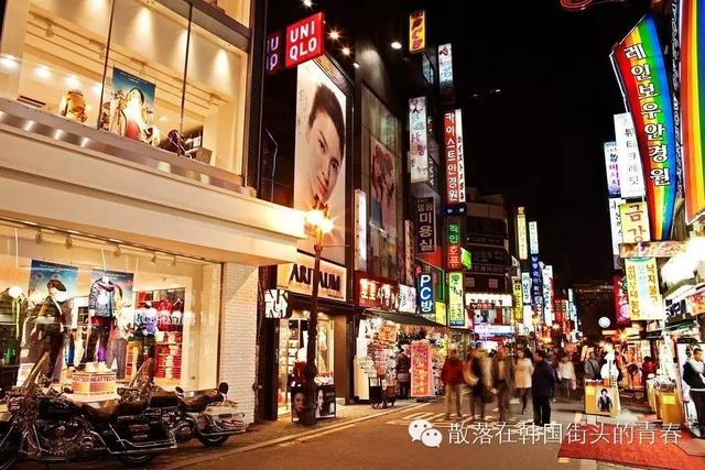 为什么韩国化妆品用的都是中文,为什么韩国化妆品有国产的